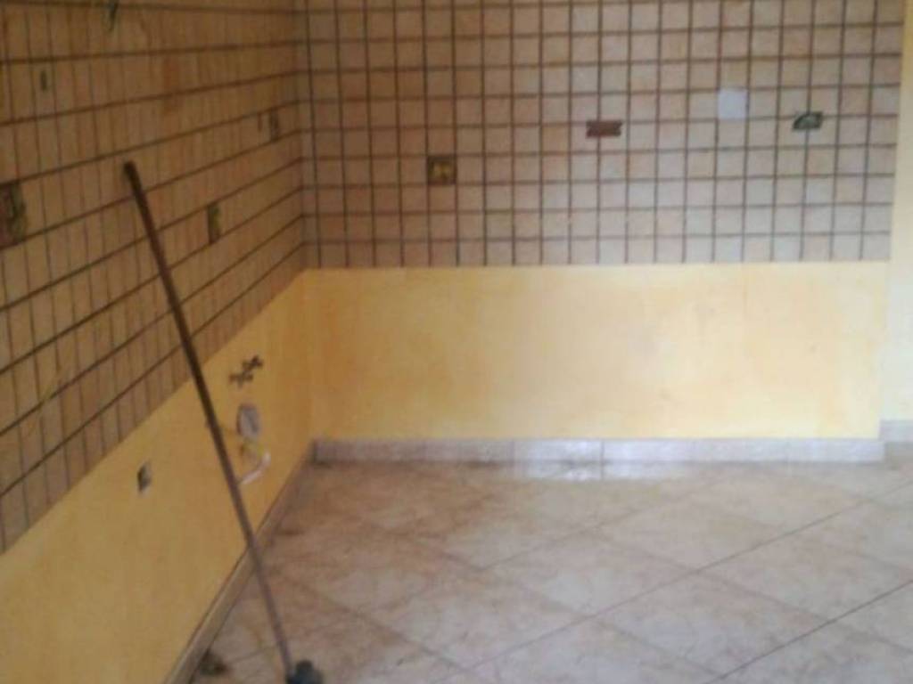 appartamento in vendita a Linguaglossa