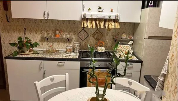 appartamento in vendita a Linguaglossa