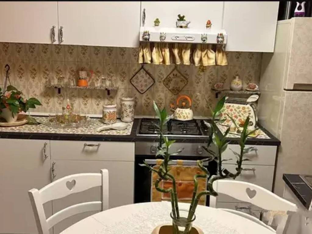 casa indipendente in vendita a Linguaglossa