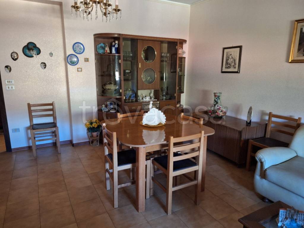 appartamento in vendita a Linguaglossa