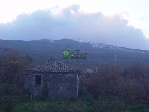 terreno agricolo in vendita a Linguaglossa