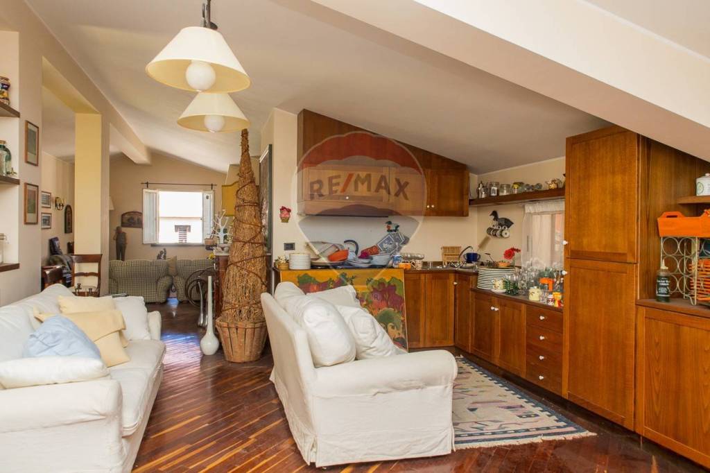 appartamento in vendita a Linguaglossa