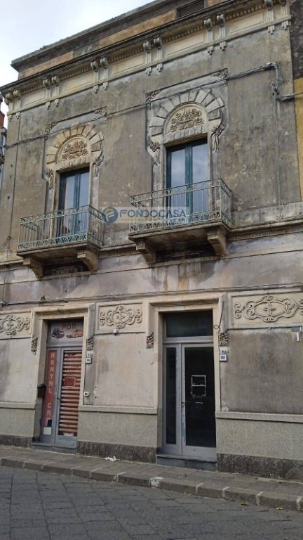appartamento in vendita a Linguaglossa