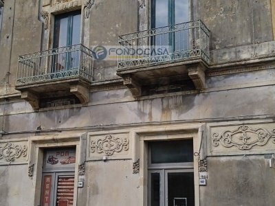 appartamento in vendita a Linguaglossa
