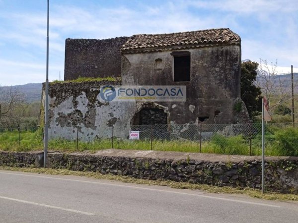 appartamento in vendita a Linguaglossa