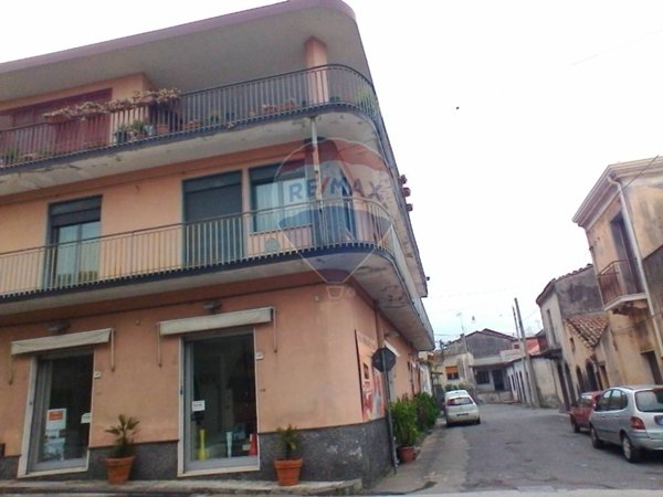appartamento in vendita a Linguaglossa
