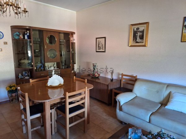 appartamento in vendita a Linguaglossa
