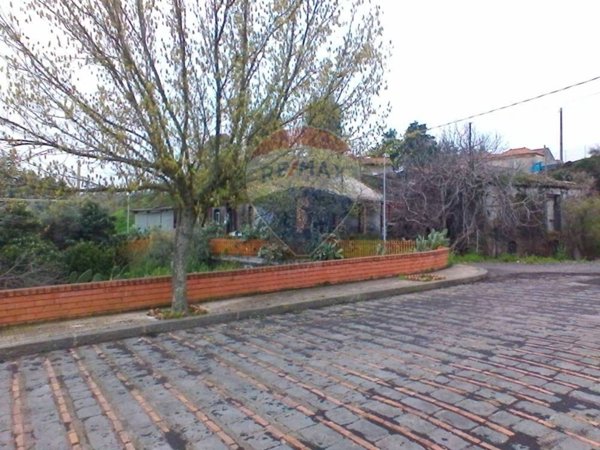 villa in vendita a Linguaglossa in zona Catena