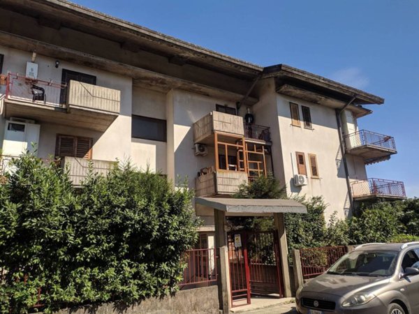 appartamento in vendita a Linguaglossa