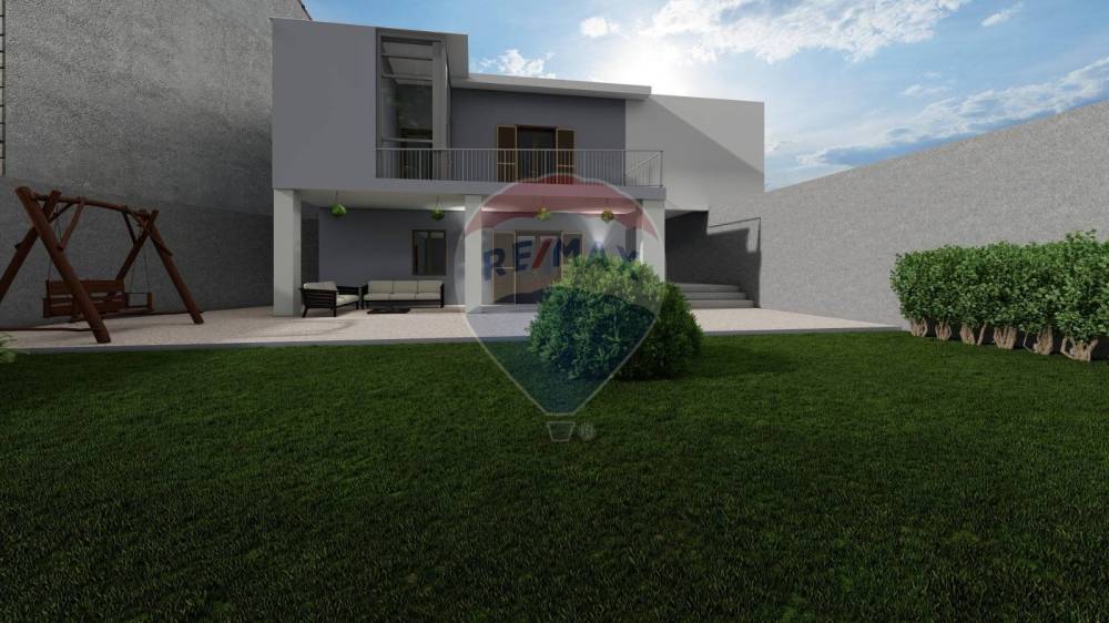 casa indipendente in vendita a Linguaglossa