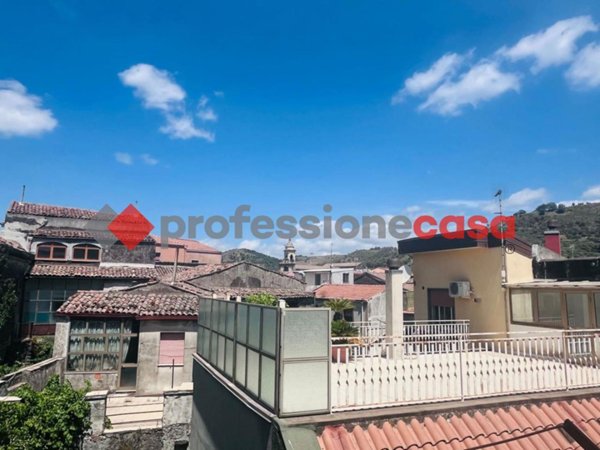 appartamento in vendita a Linguaglossa