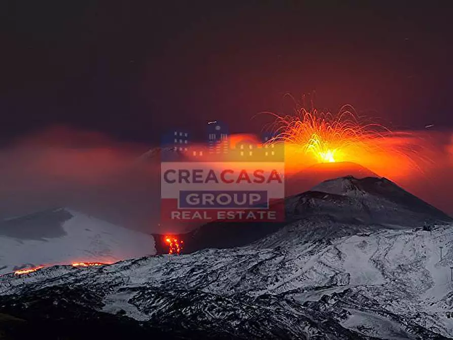 appartamento in vendita a Linguaglossa
