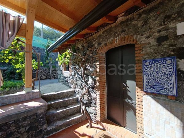 monolocale in vendita a Linguaglossa