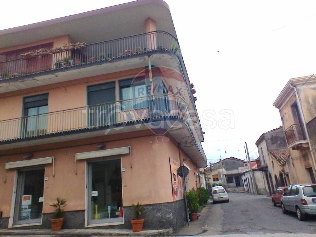 appartamento in vendita a Linguaglossa