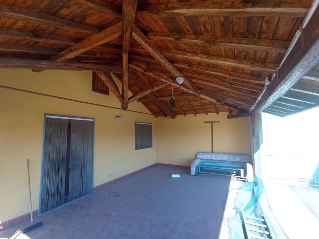 casa indipendente in vendita a Linguaglossa