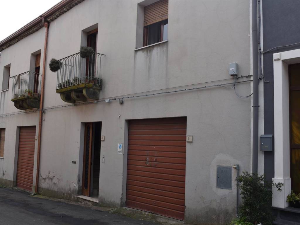 casa indipendente in vendita a Linguaglossa