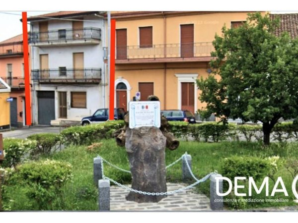 appartamento in vendita a Linguaglossa