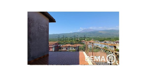 appartamento in vendita a Linguaglossa