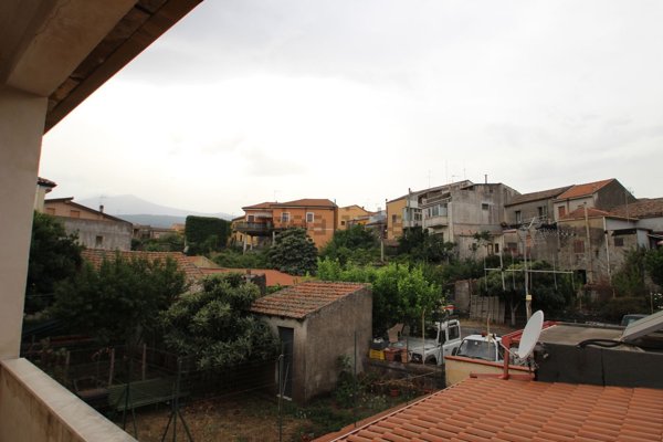 appartamento in vendita a Linguaglossa