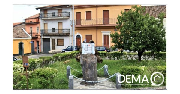 appartamento in vendita a Linguaglossa