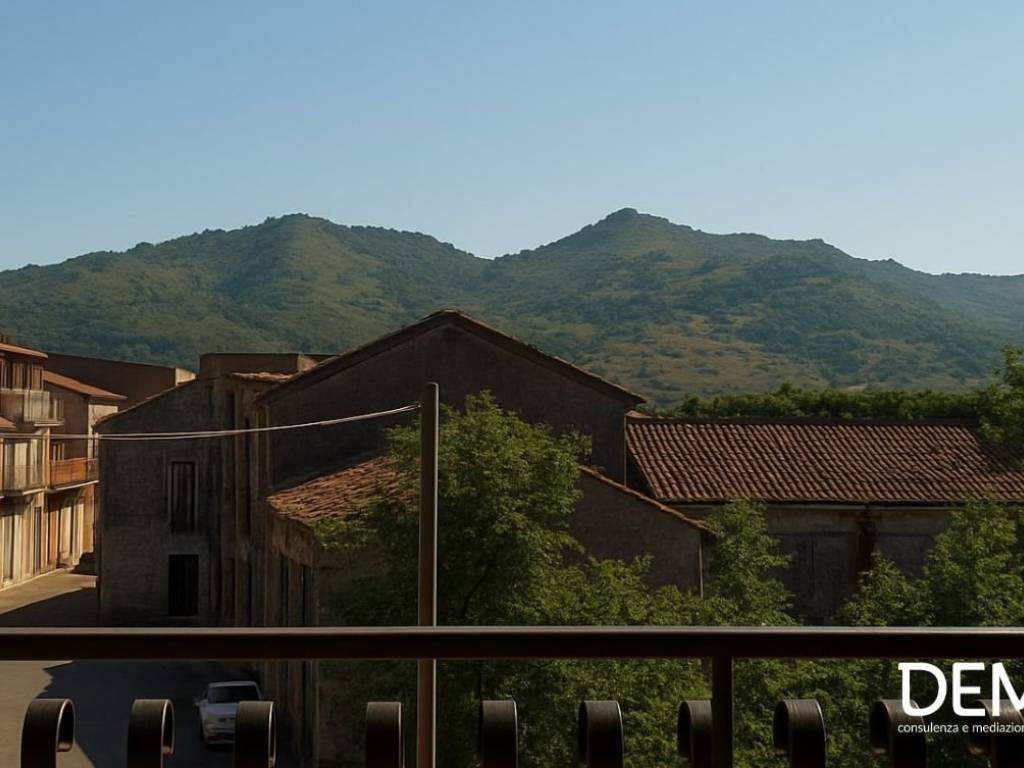 appartamento in vendita a Linguaglossa