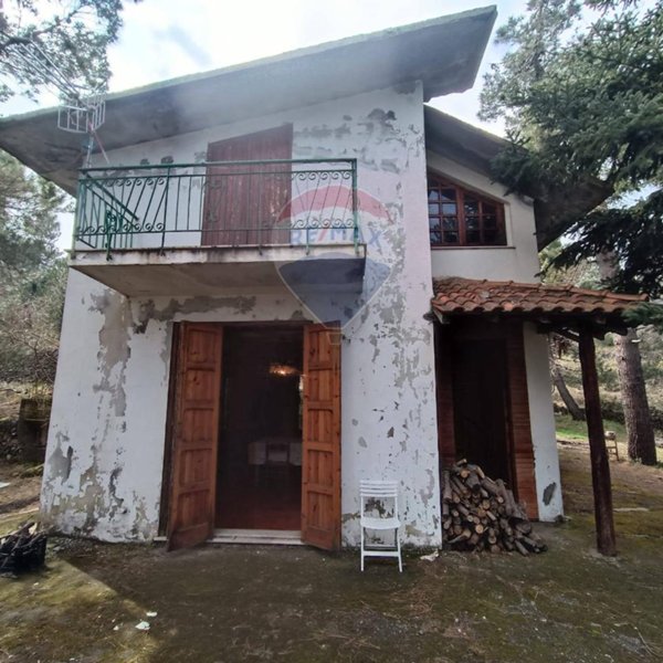 casa indipendente in vendita a Linguaglossa