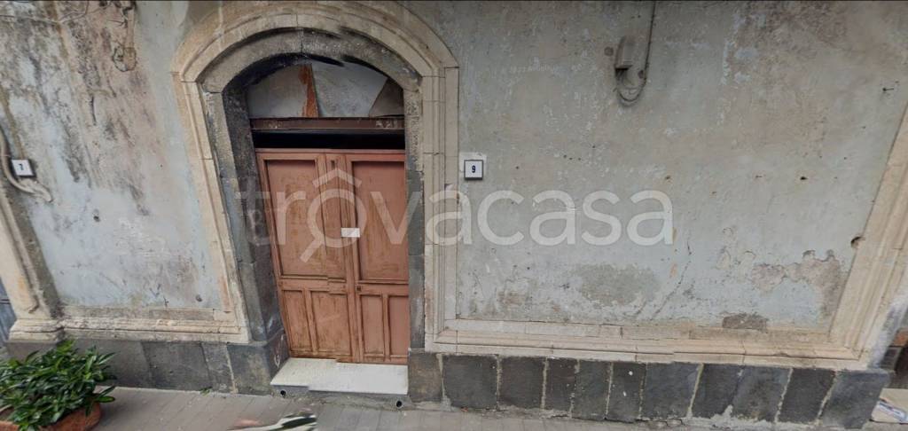 appartamento in vendita a Linguaglossa