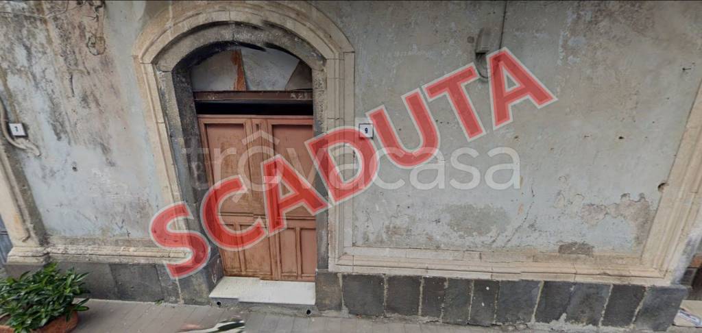 appartamento in vendita a Linguaglossa