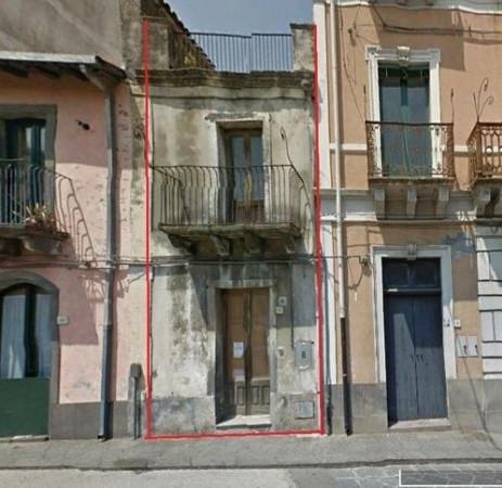 casa indipendente in vendita a Linguaglossa