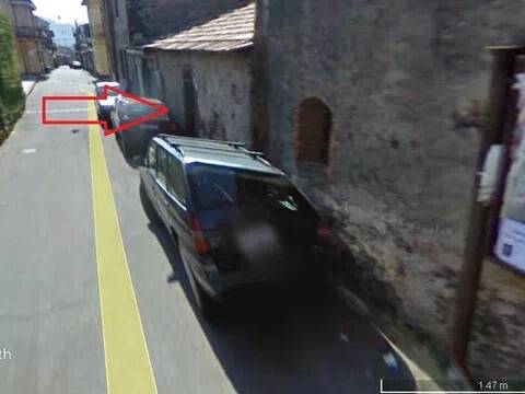 appartamento in vendita a Linguaglossa in zona Catena