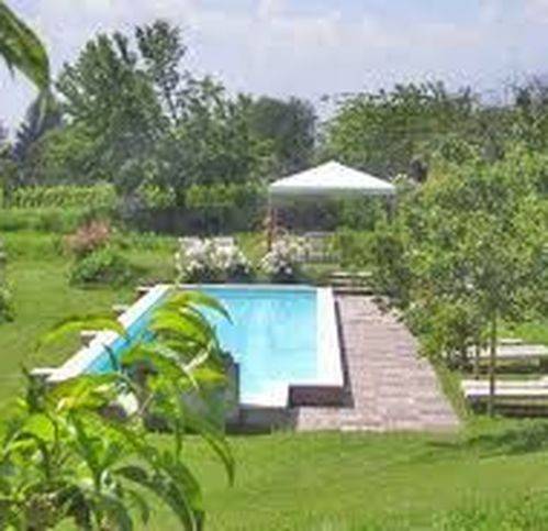 intera palazzina in vendita a Linguaglossa