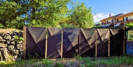 terreno edificabile in vendita a Linguaglossa