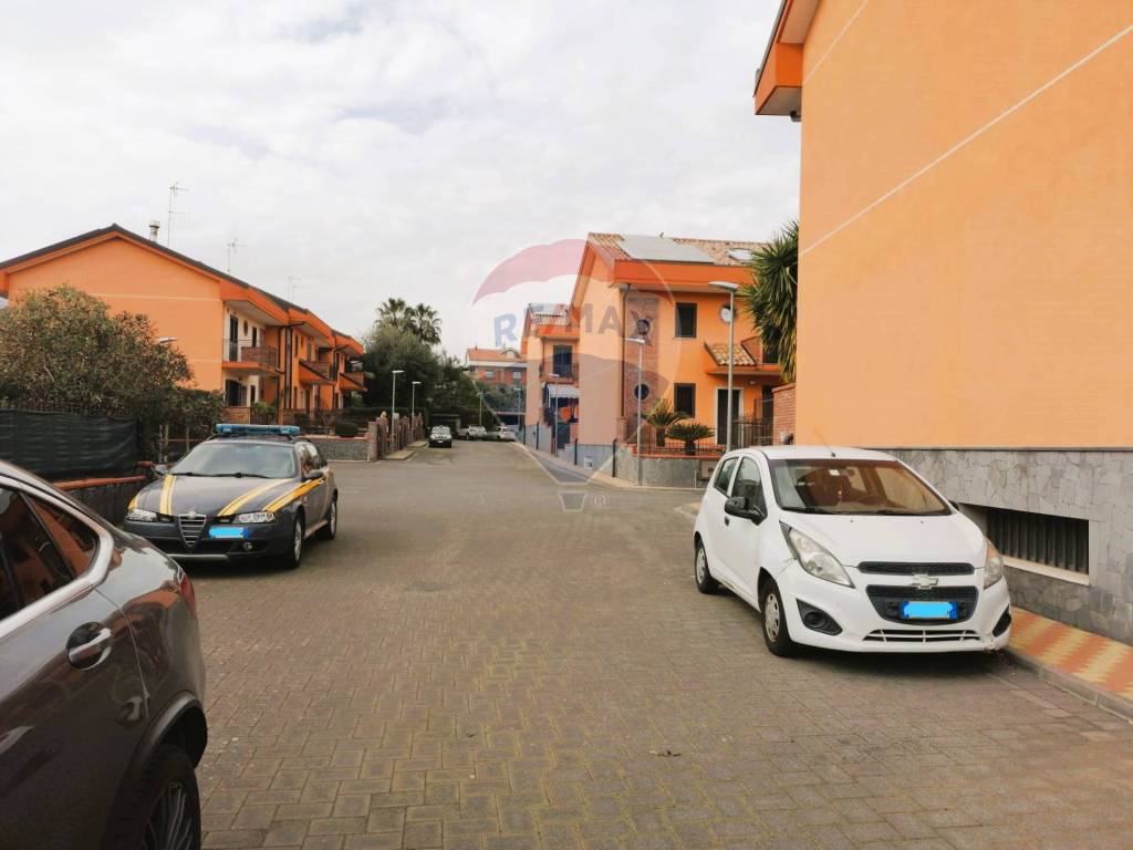 terreno edificabile in vendita a Linguaglossa