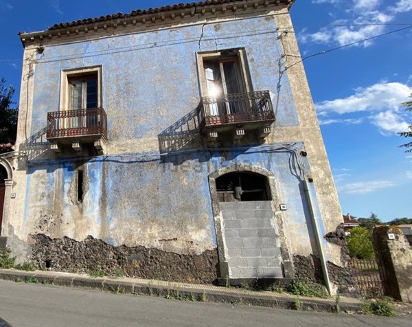 appartamento in vendita a Linguaglossa