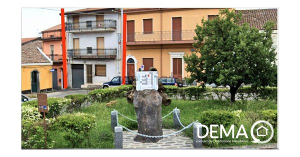 appartamento in vendita a Linguaglossa