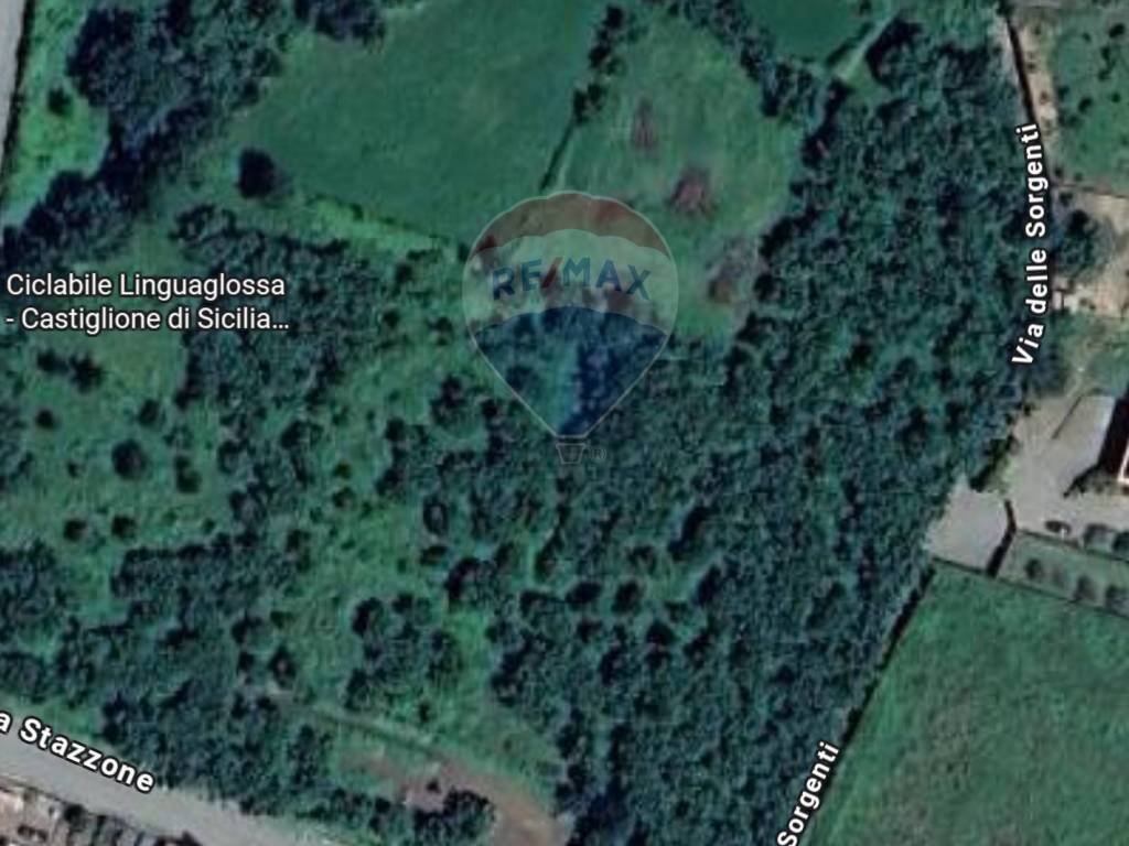 appartamento in vendita a Linguaglossa