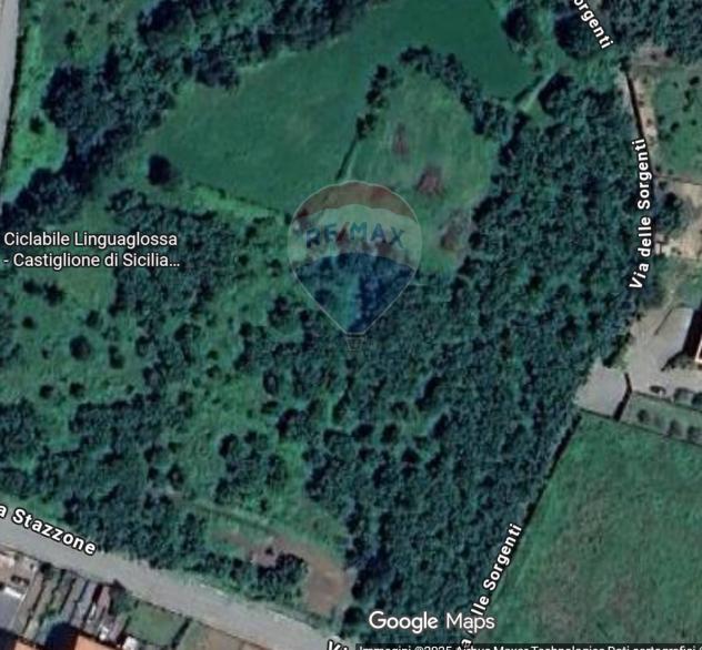 casa indipendente in vendita a Linguaglossa