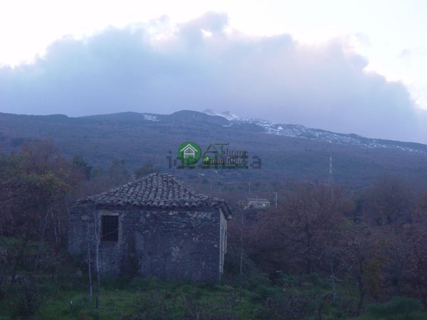 appartamento in vendita a Linguaglossa