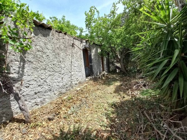 appartamento in vendita a Linguaglossa