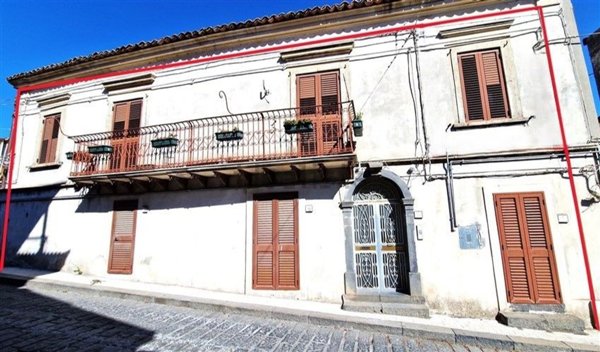 appartamento in vendita a Linguaglossa