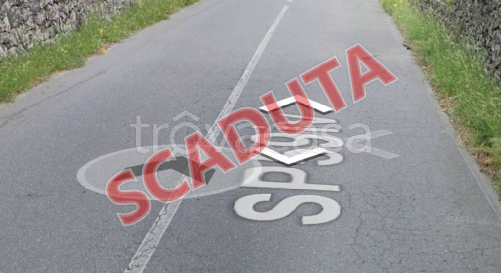 terreno agricolo in vendita a Linguaglossa