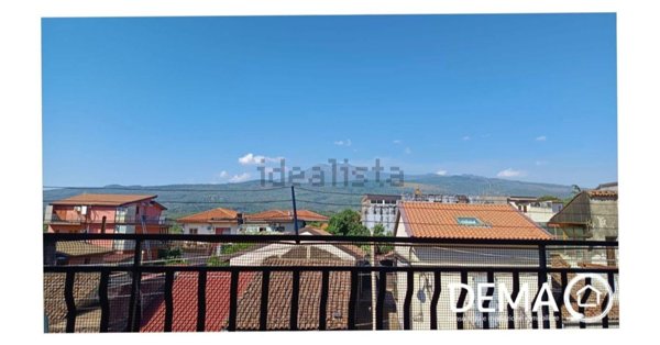 appartamento in vendita a Linguaglossa