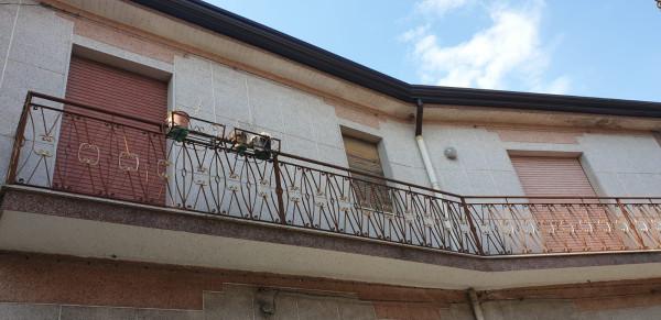 casa indipendente in vendita a Linguaglossa