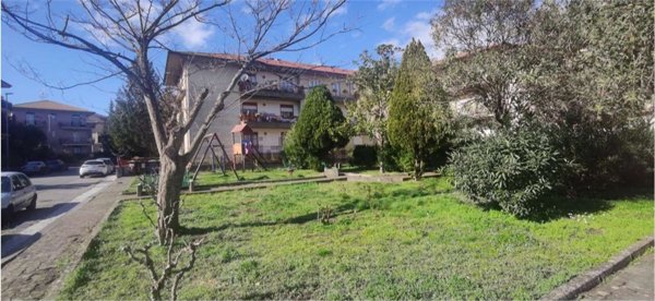 appartamento in vendita a Linguaglossa