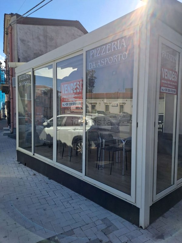 casa indipendente in vendita a Linguaglossa