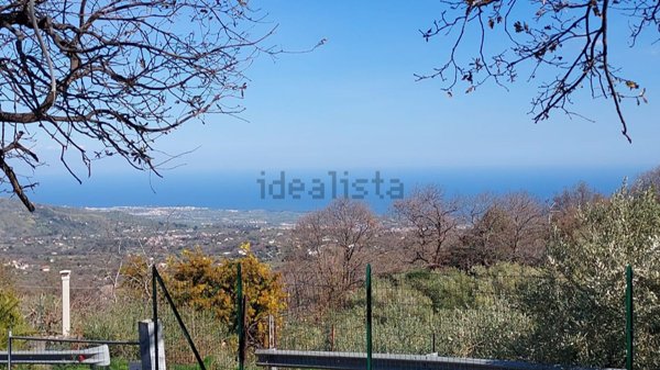 appartamento in vendita a Linguaglossa