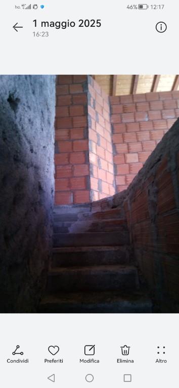 casa indipendente in vendita a Linguaglossa