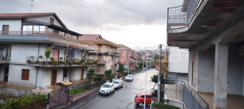 casa indipendente in vendita a Linguaglossa in zona Catena