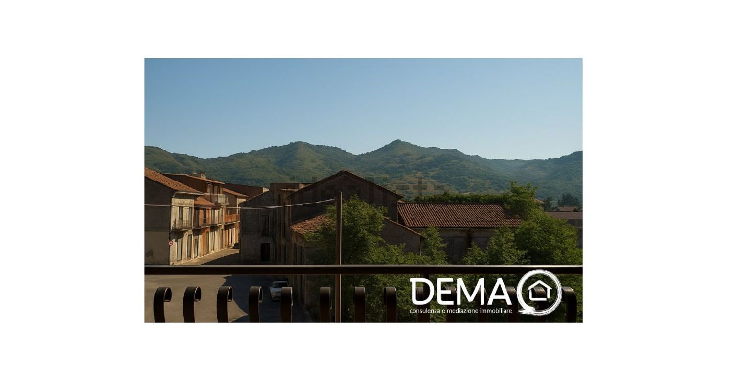 appartamento in vendita a Linguaglossa