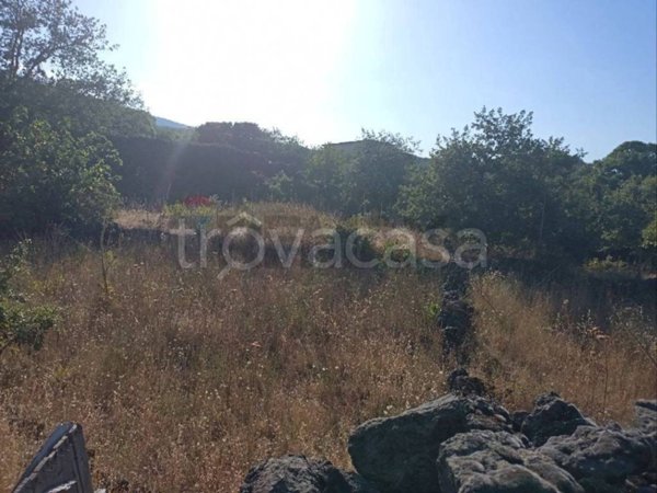 villa in vendita a Linguaglossa